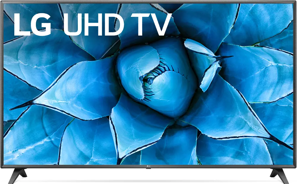 75UN7370 LG 75 Inch UN7370 Series 4K UHD Smart TV-1