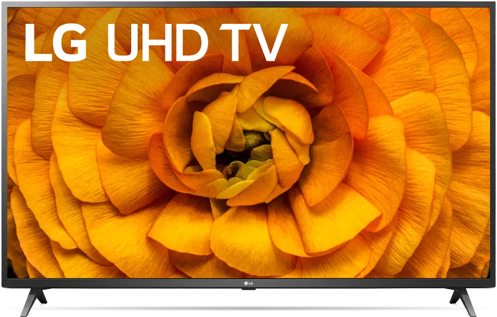 65UN8500 LG 65 Inch UN8500 4K UHD Smart TV-1