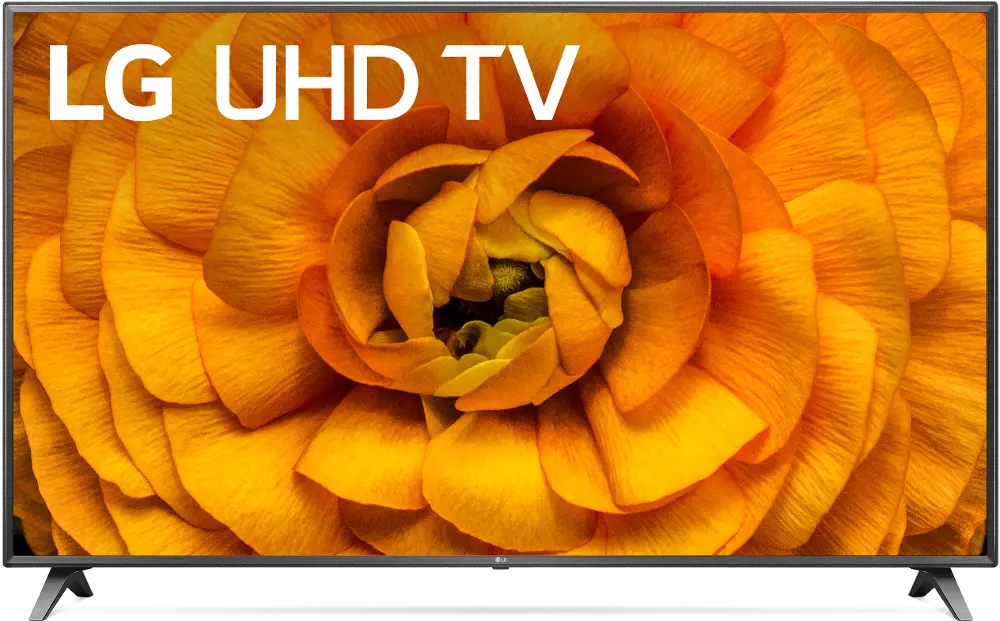 75UN8570PUC LG 75 Inch UN8570 Series 4K UHD Smart TV-1