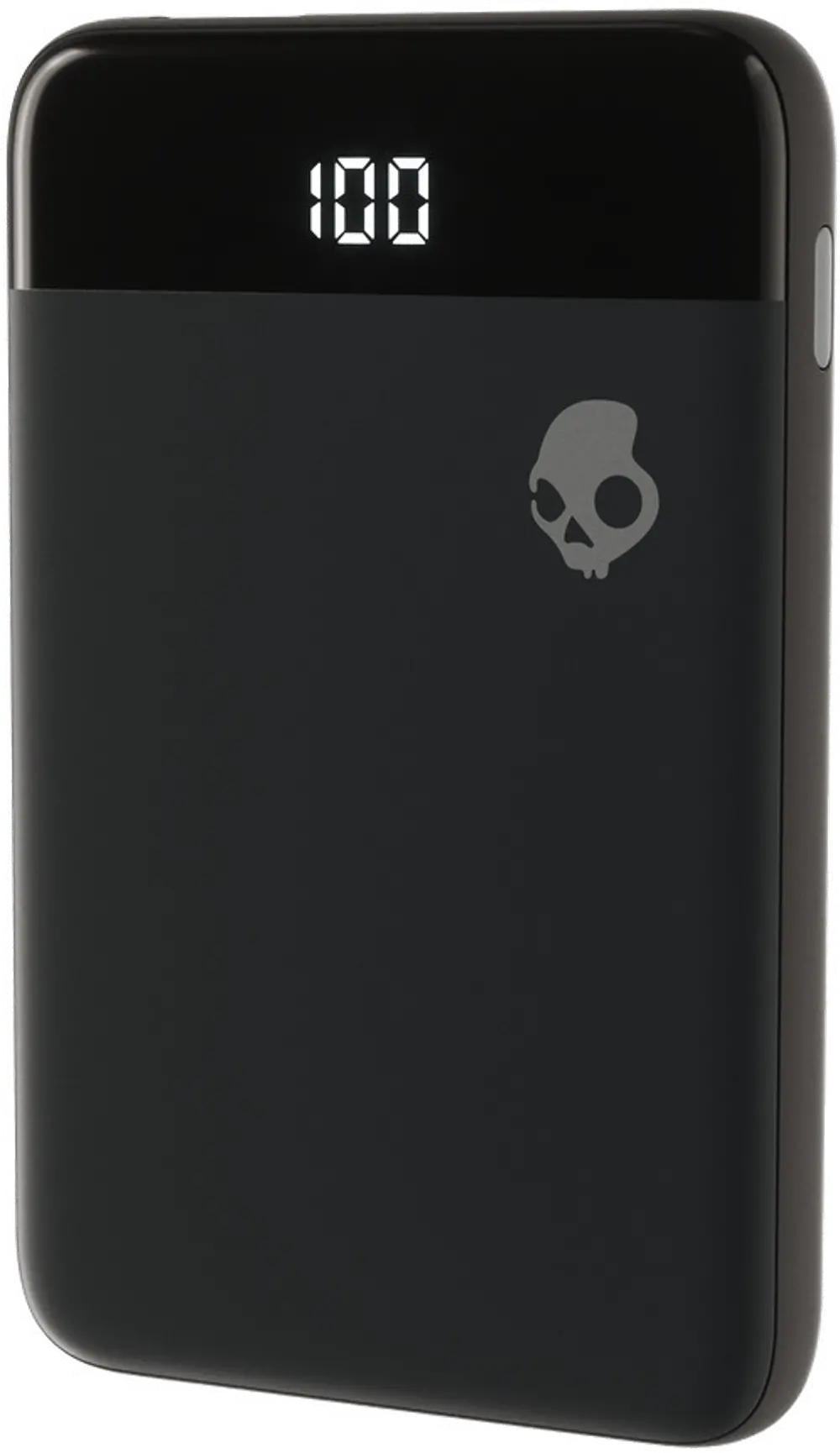 S7PMZ-M003 Skullcandy Stash Mini Portable Battery - Black-1