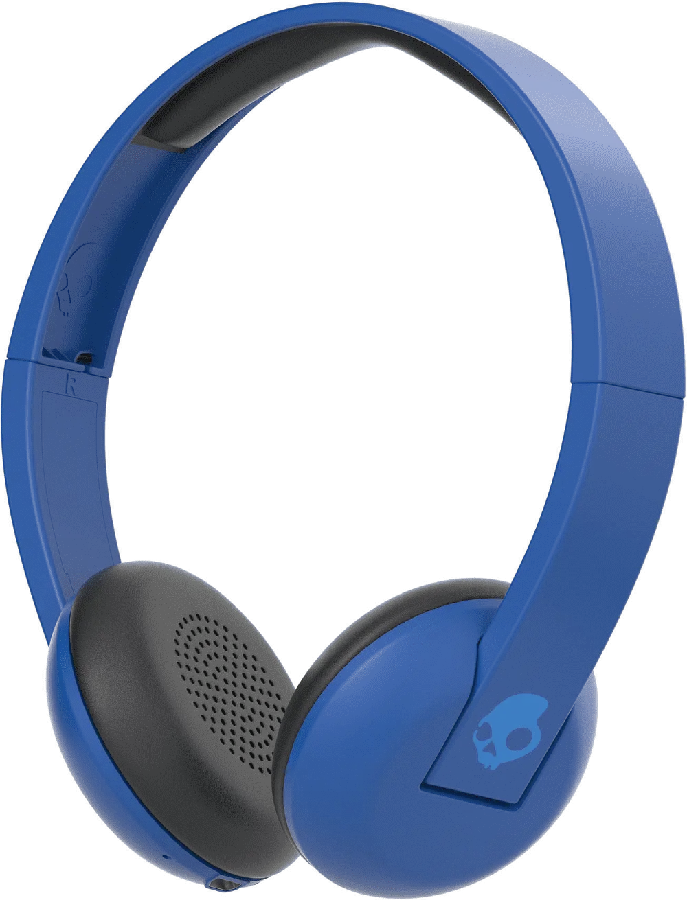 S5URJW-546,UPROR,BLU Skullcandy Blue Uproar Wireless Headphone-1