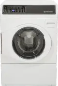 FF7005WN Speed Queen 3.5 cu ft Front Load Washer - White FF7
