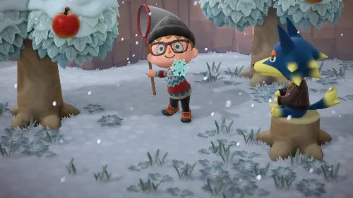 Animal Crossing: New Horizons - Nintendo Direct 9.4.2019