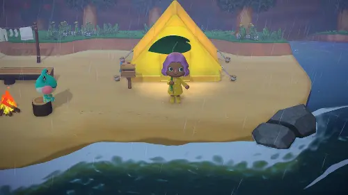 Animal Crossing: New Horizons - Nintendo Direct 9.4.2019