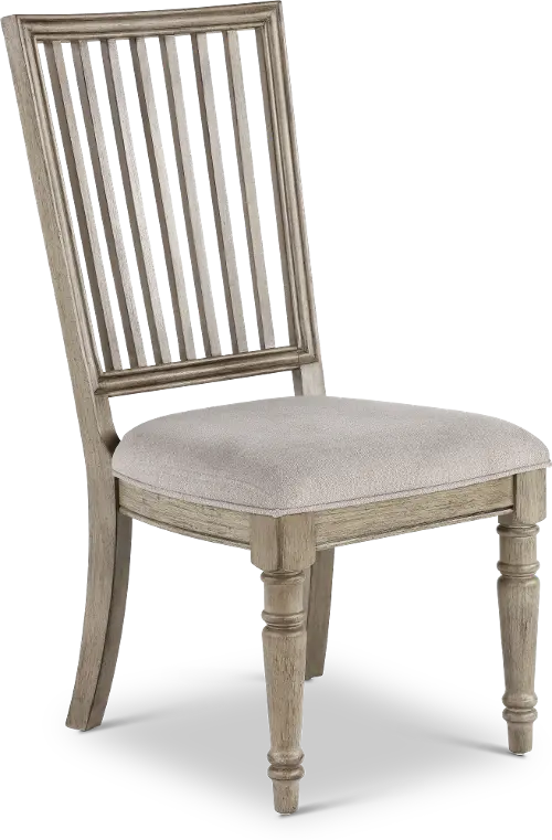 Rc willey store dining chairs