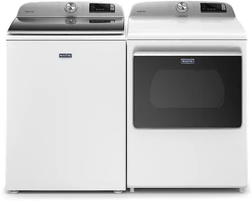 Maytag 6230 washer and dryer deals
