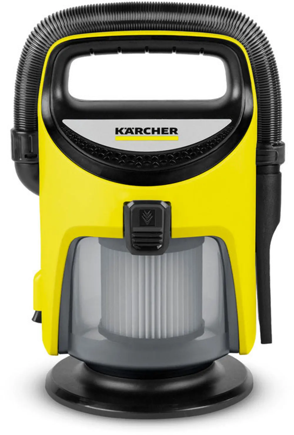 Karcher Indoor Wet and Dry Vacuum-1