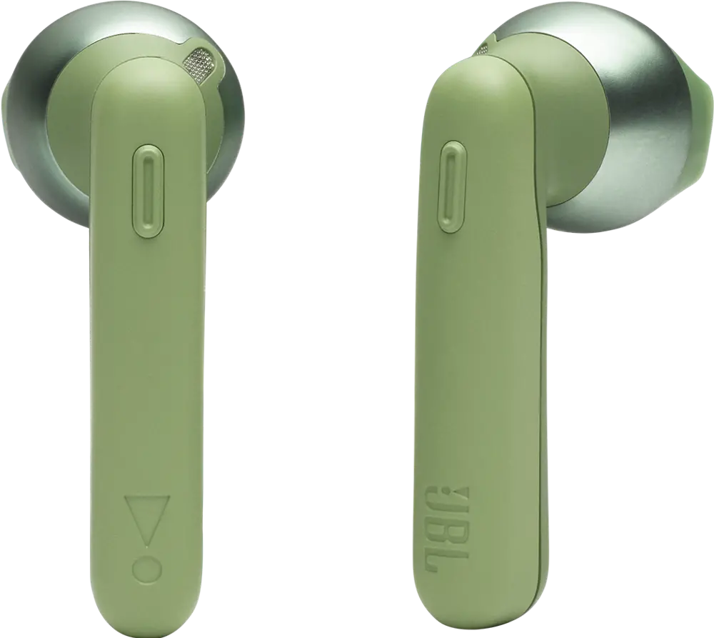 JBLT220TWSGRNAM JBL Tune 220 True Wireless Green Earbuds-1