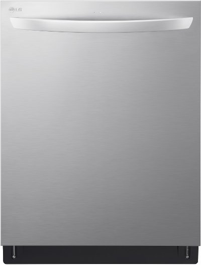 Lg Wifi Enabled Smart Dishwasher Fingerprint Resistant Stainless Steel Rc Willey Furniture Store Lg quad wash delivers improved cleaning with smart extras. lg