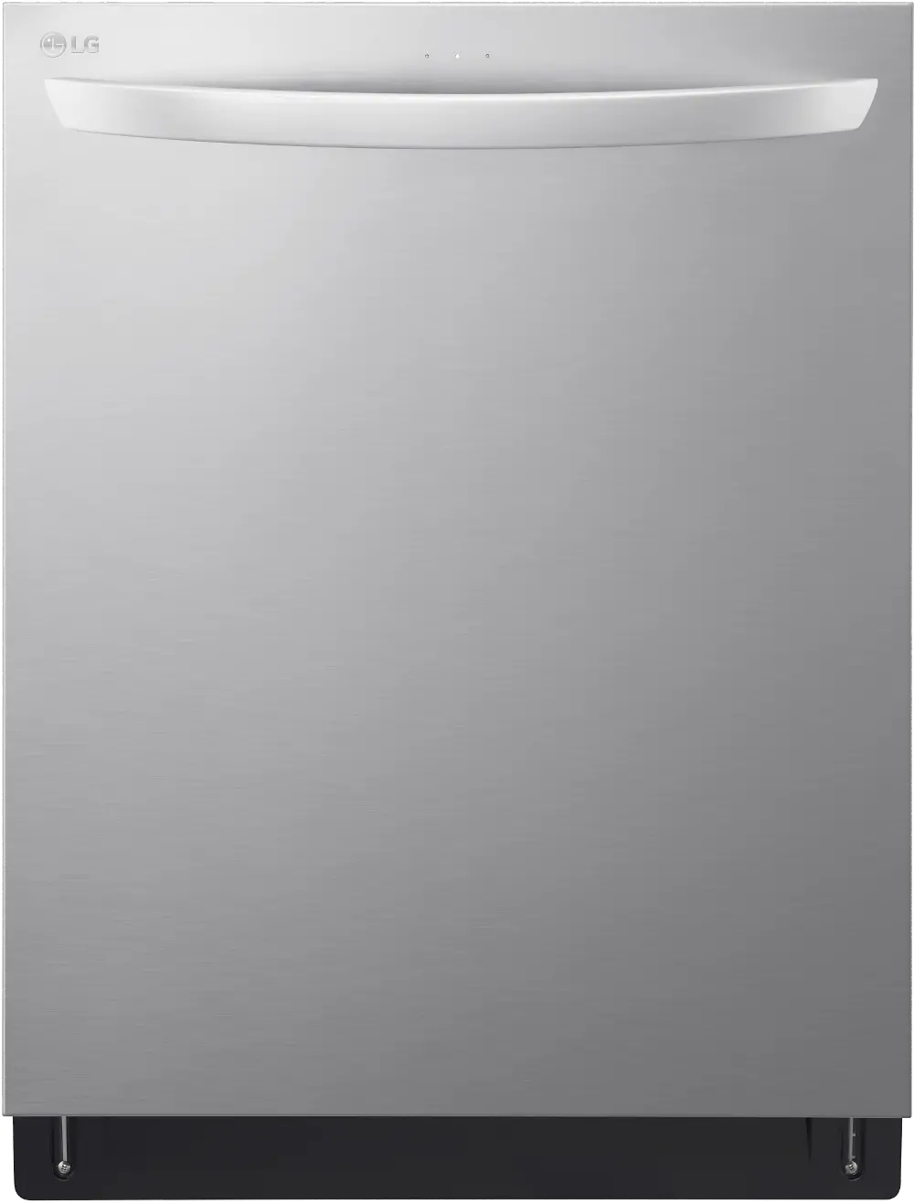 LDT5678SS LG Top Control Dishwasher - Stainless Steel-1