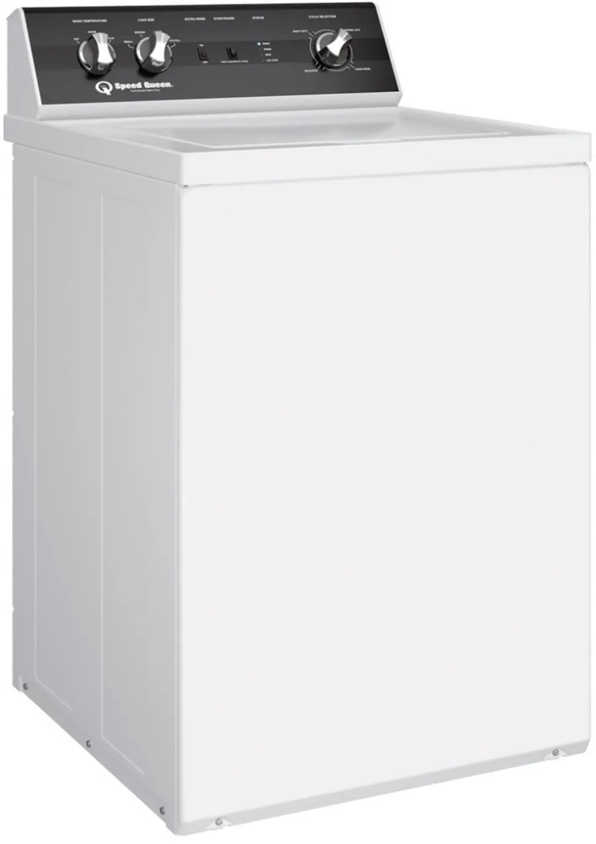 Speed Queen 3.2 cu ft Agitator Washer - TR3