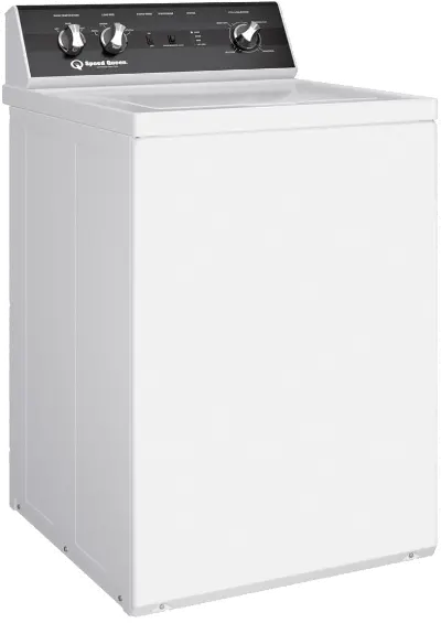 Speed Queen 3.2 cu ft Agitator Washer - TR3