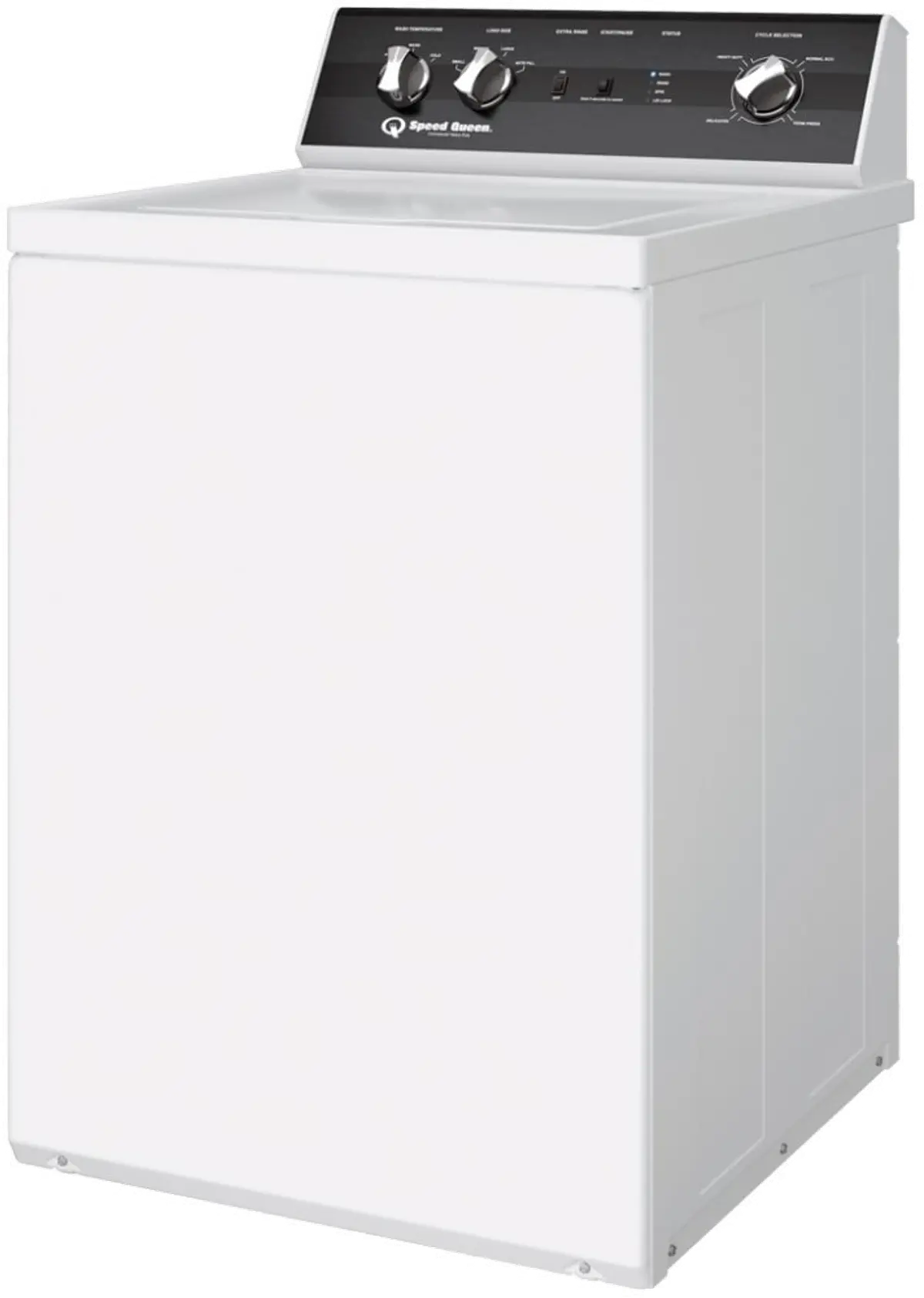 Speed Queen 3.2 cu ft Agitator Washer - TR3