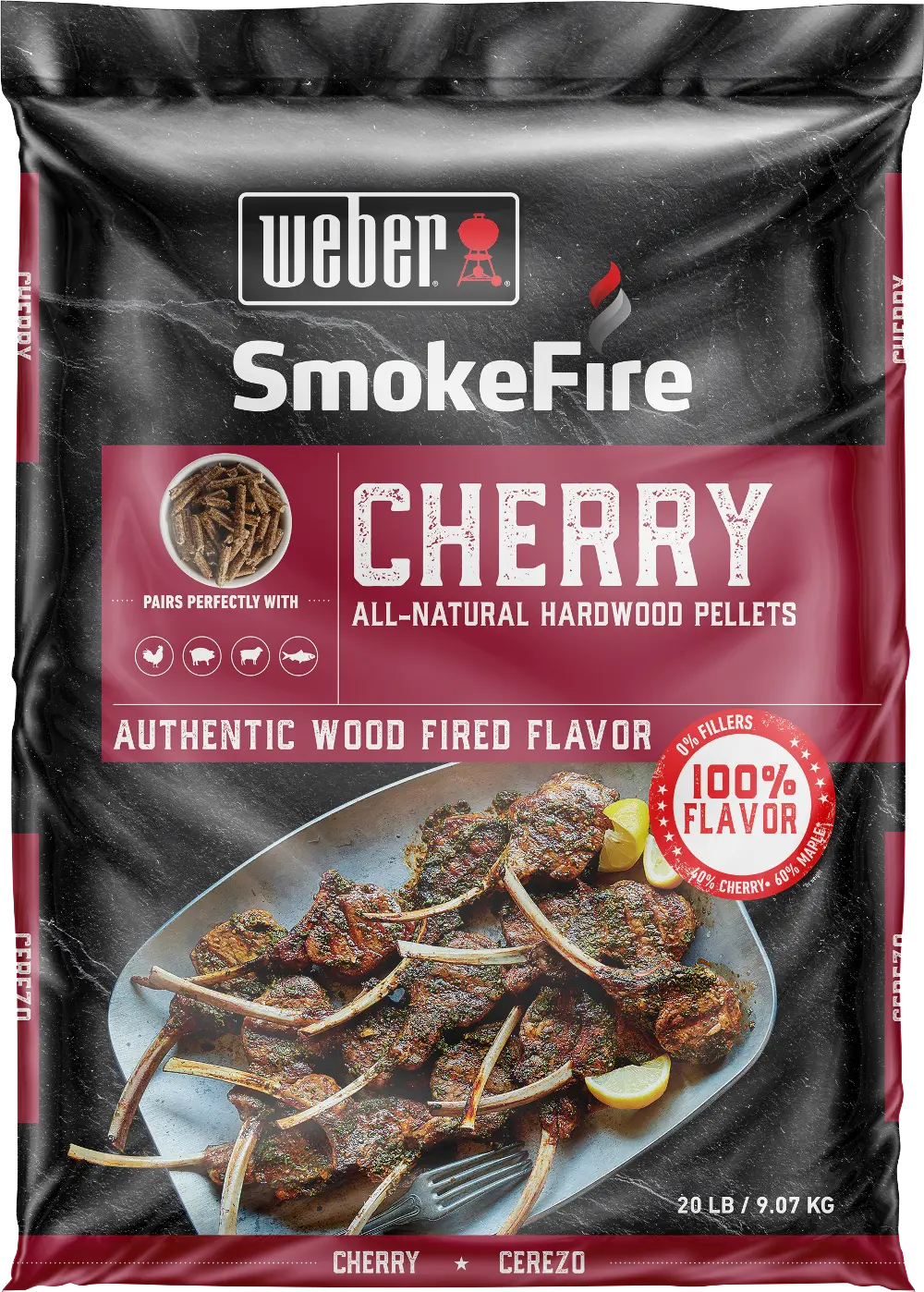 190005,CHERRY_PLTS Weber Cherry Blend Pellets-1