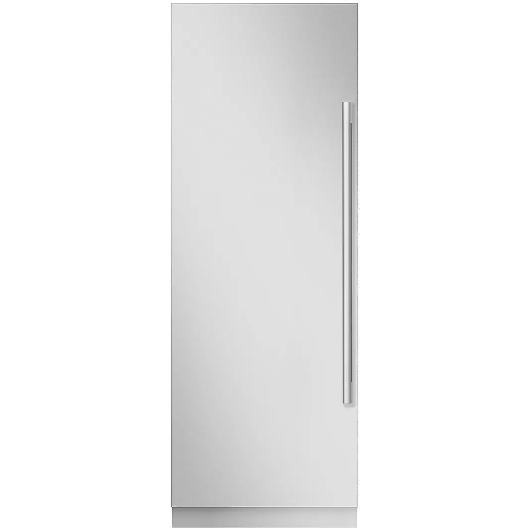 SKSCF3001P Signature Kitchen Suites 30 Inch Smart Column Freezer - Panel Ready-1