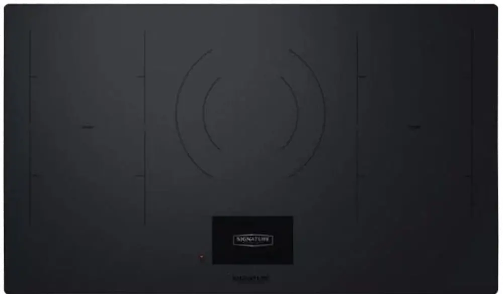 SKSIT3601G Signature Kitchen Suites 36 Inch Smart Induction Cooktop-1