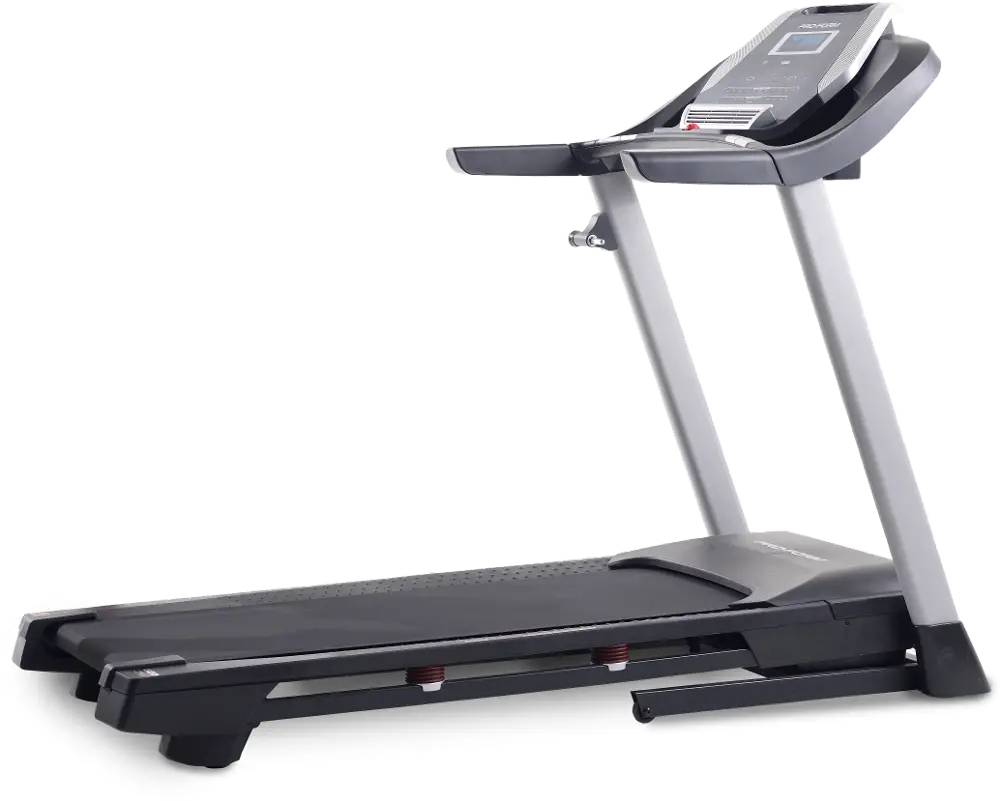 ProForm 520 Zni Treadmill with Full Deck Cushioning-1