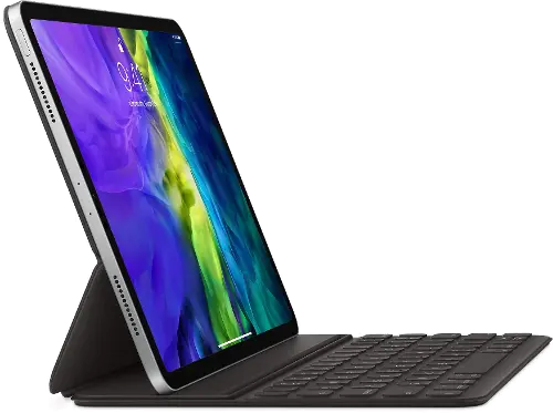 Smart Keyboard Folio for iPad Pro 11 Inch | RC Willey Smart Keyboard Folio for iPad Pro 11 Inch | RC Willey