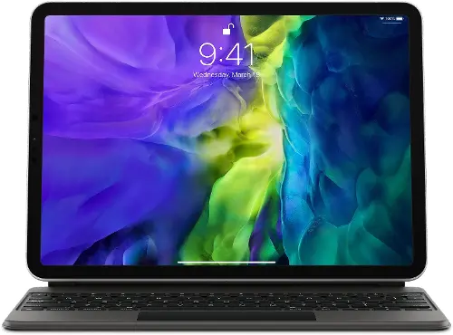 Apple iPad Pro 11 Inch Magic Keyboard | RC Willey Apple iPad Pro 11 Inch Magic Keyboard | RC Willey