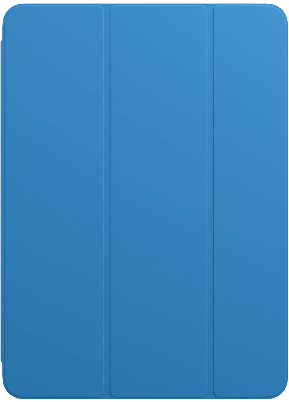 MXT62ZM/A Smart Folio Case for iPad Pro 11 Inch - Surf Blue-1
