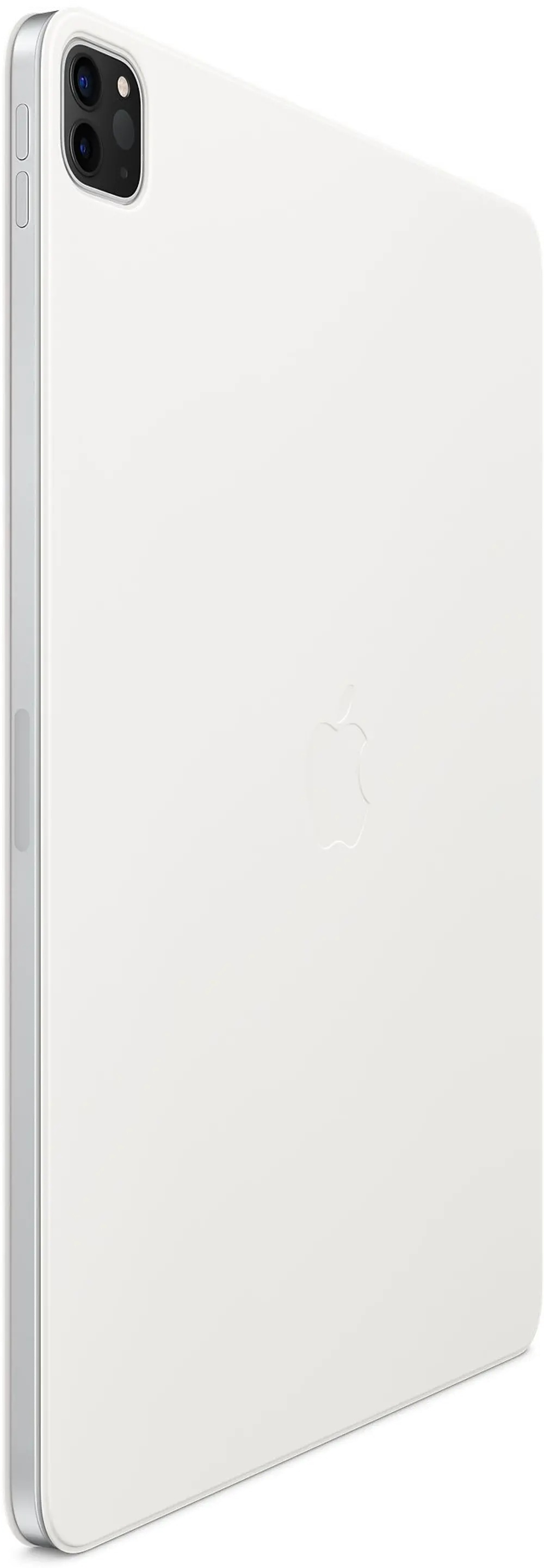 MXT82ZM/A Smart Folio Case for iPad Pro 12.9  Inch - White-1