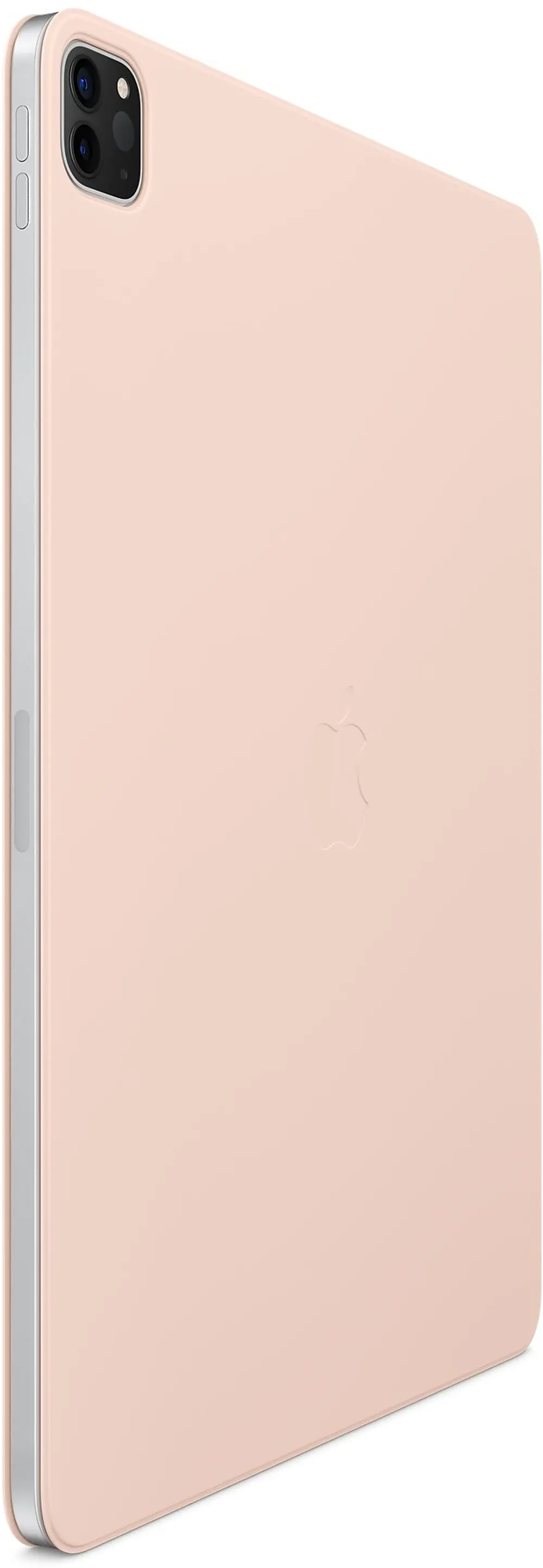 MXTA2ZM/A Smart Folio Case for iPad Pro 12.9  Inch - Pink Sand-1