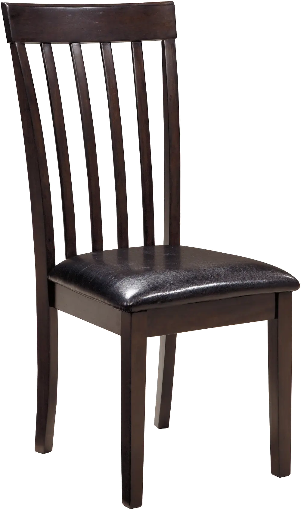 Leedsmore Dark Brown Dining Room Chair-1