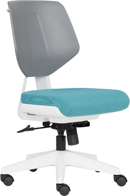 Teal Office Chair - Boston | RC Willey