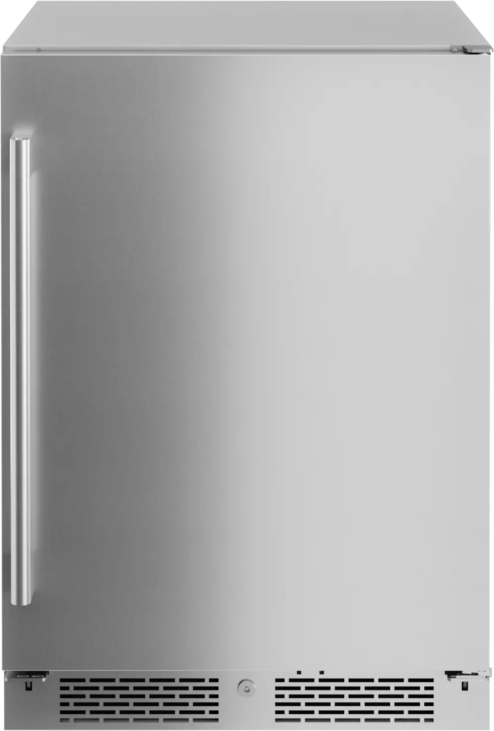 PRB24C01AS-OD Zephyr Presrv™ Outdoor Refrigerator - Stainless Steel-1