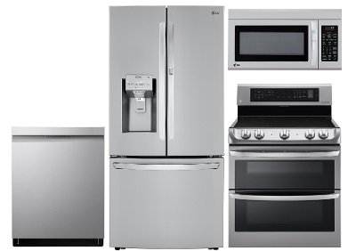 Shop Kitchen Appliance Packages Appliance Store Rc Willey