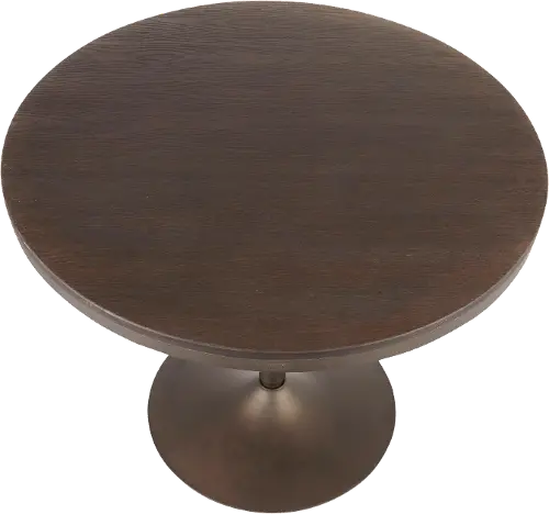 Rc willey discount round dining table