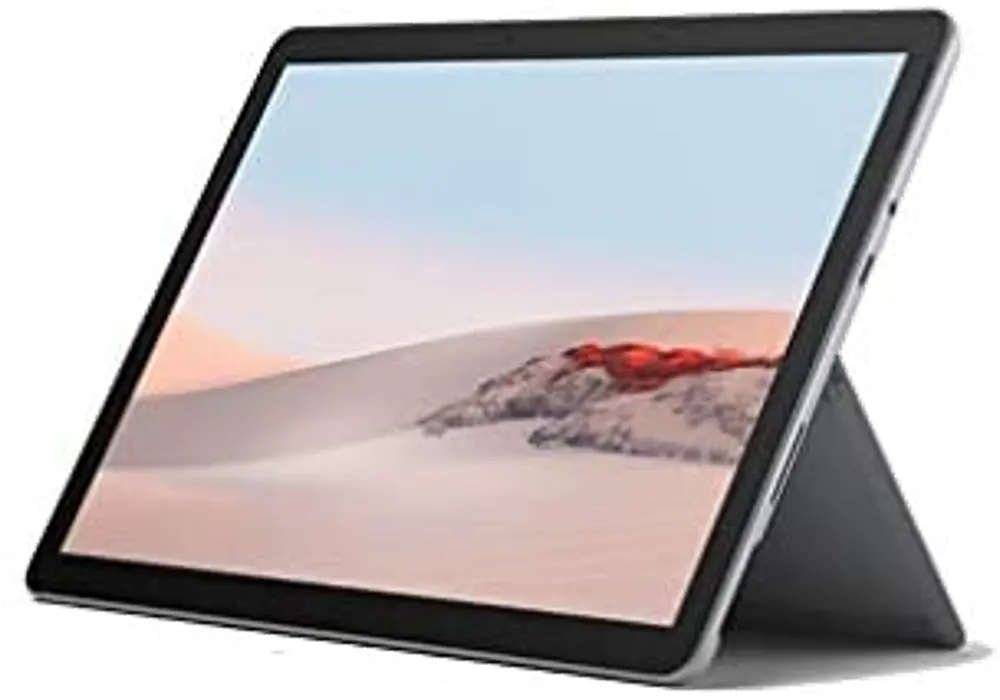 STV-00001 Microsoft Surface Go 2 10.5 Inch Laptop / Tablet 4GB RAM, 64GB SSD-1