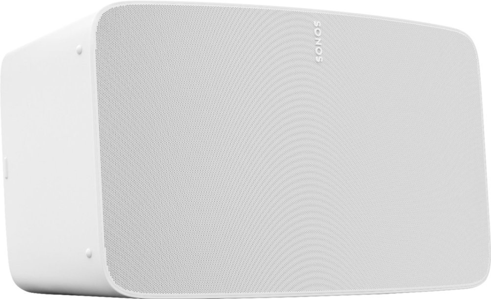 Sonos Five Wireless Smart Speaker - White