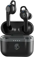 S2IVW-N740 Skullcandy Indy Evo True Wireless Earbuds - Black