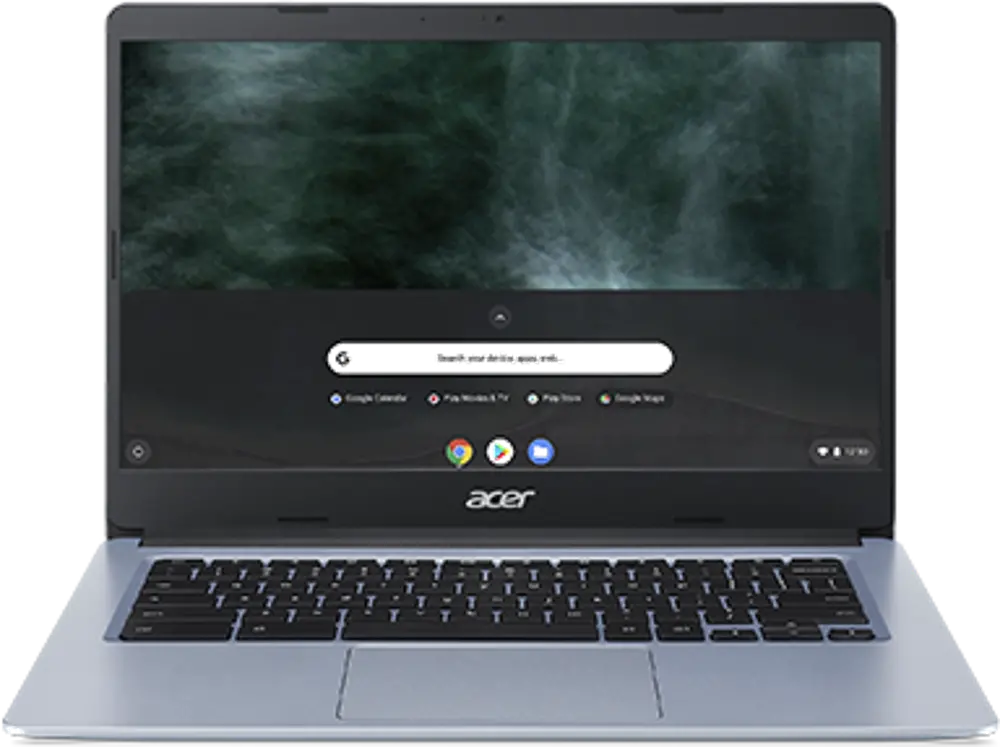 ACER CHROMEBOOK CB314-1H-C66Z Acer Chromebook 14  Laptop Computer-1