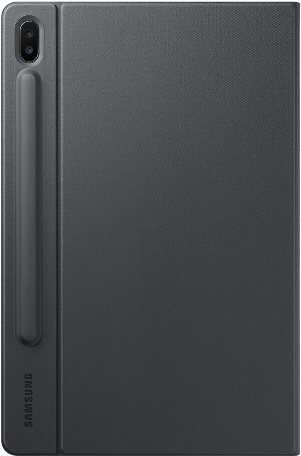 EF-BT860PJEGUJ Samsung Galaxy Tab S6 Book Cover - Gray-1