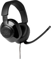 difference between jbl quantum 200 and 300
