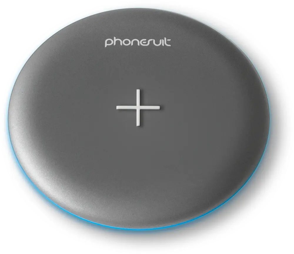PS-WIRPAD-03 PhoneSuit Energy Core Wireless Charging Pad Lite-1