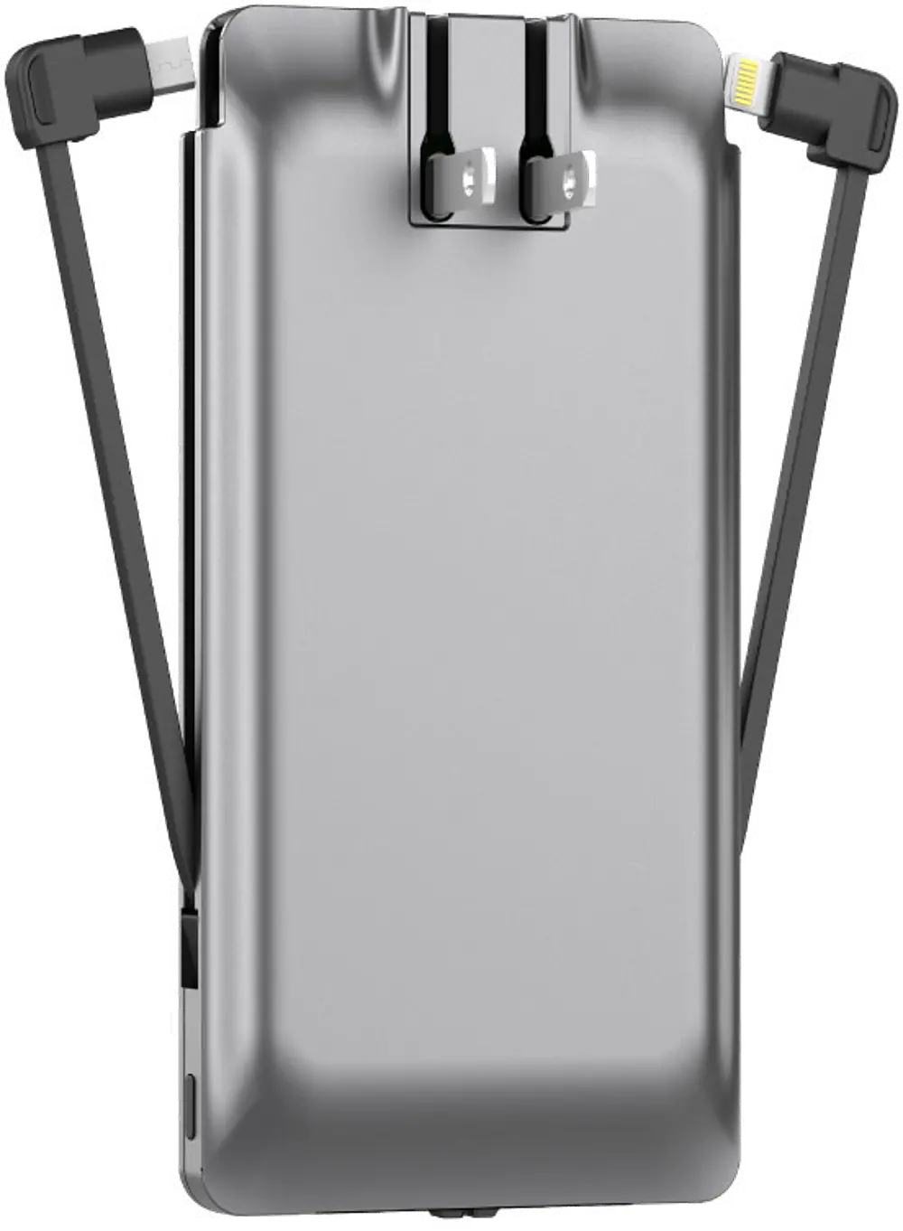 PS-JOURN-56-GBL,AN1 PhoneSuit Journey All-in-One Portable Battery - 5600 mAh-1