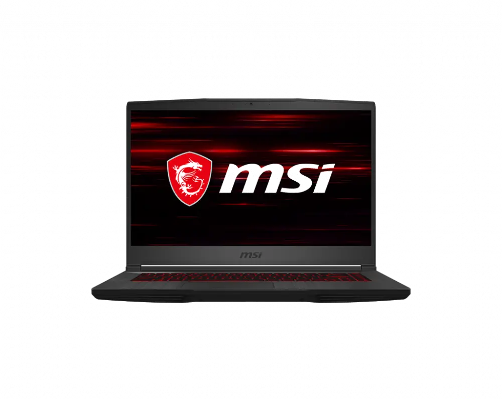 MSI GF THIN 10SER-273 MSI GF65 Thin 15.6  Gaming Laptop-1