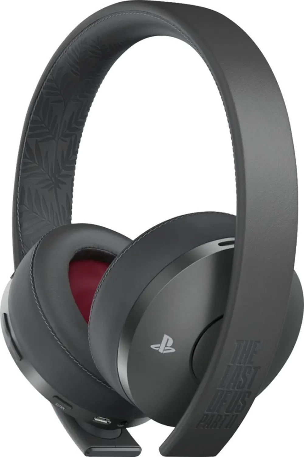 Sony Limited Edition Wireless 7.1 Virtual Surround Sound Gaming Headset for PlayStation 4/VR -  The Last of Us Part II-1