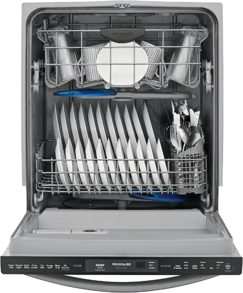 Frigidaire Gallery Top Control Dishwasher FGID2468UD