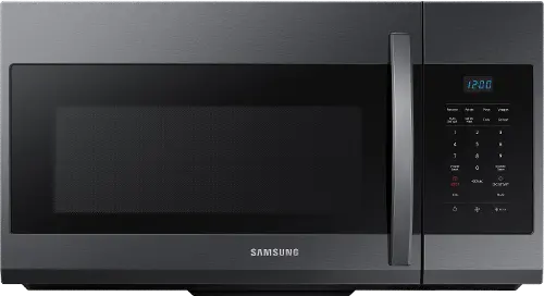 samsung seamless microwave