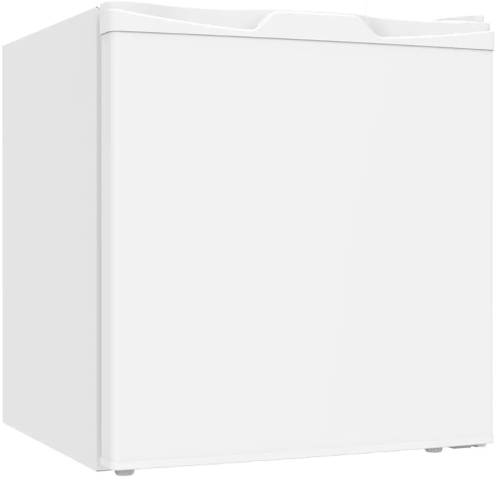 RM17X0W-IS Avanti 1.7 cu. ft. Compact Refrigerator - White-1