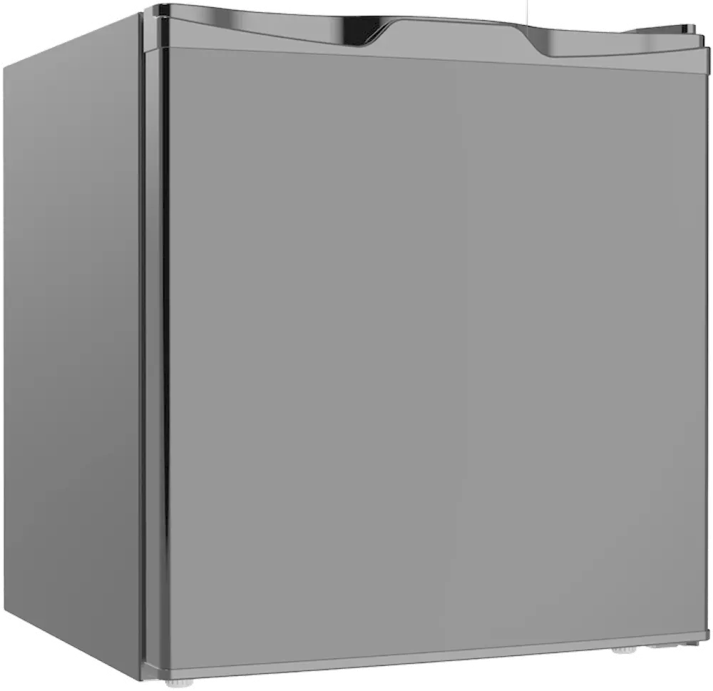 RM17X1B-IS Avanti 1.7 cu. ft. Compact Refrigerator - Black-1