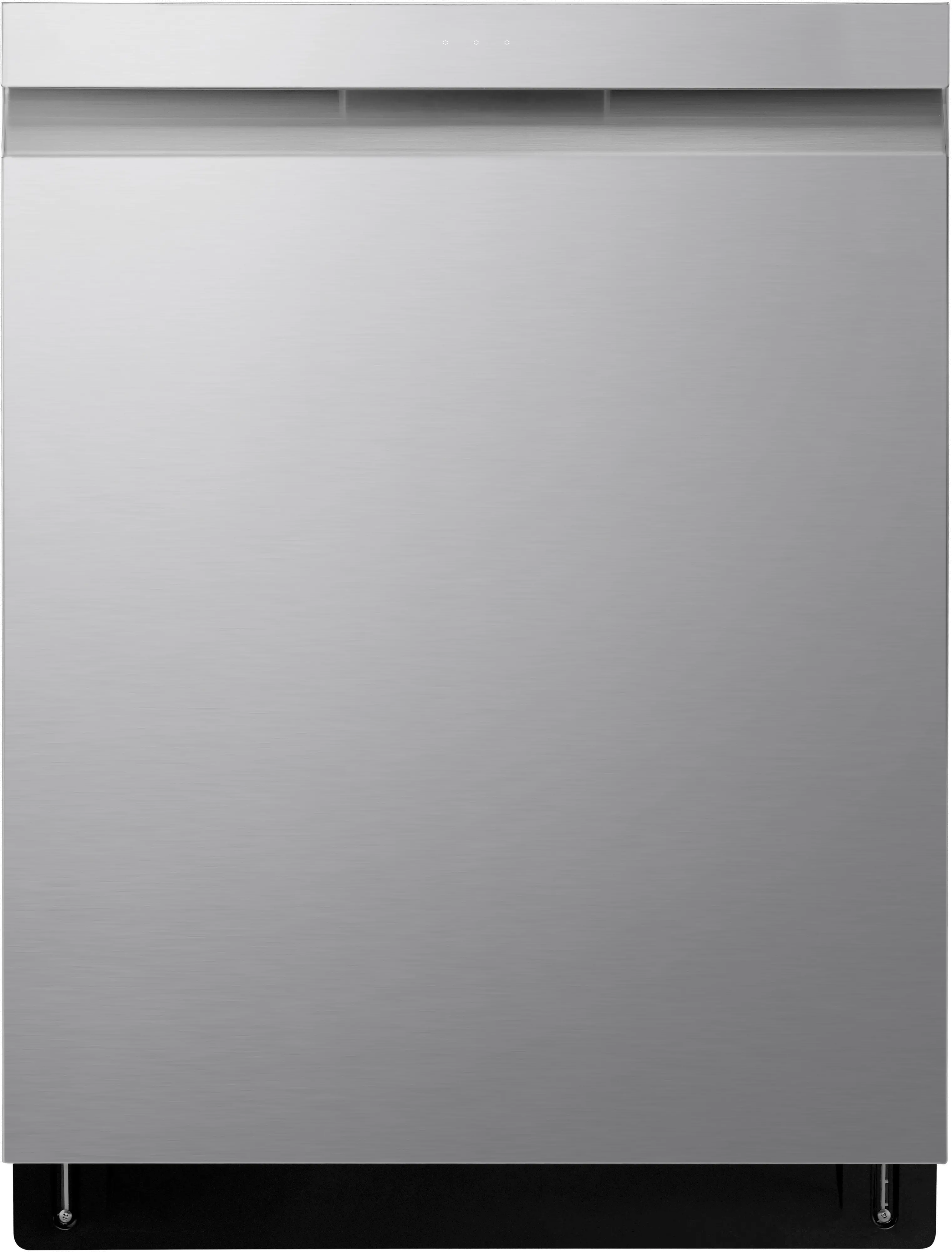 LG Top Control Dishwasher LDP6810SS