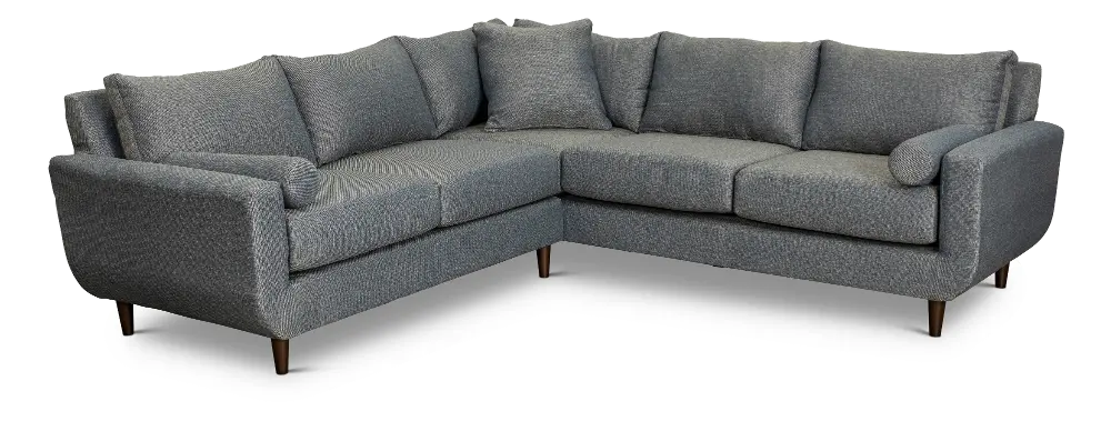 Kirby 2-Piece L-Shaped Sectional-1