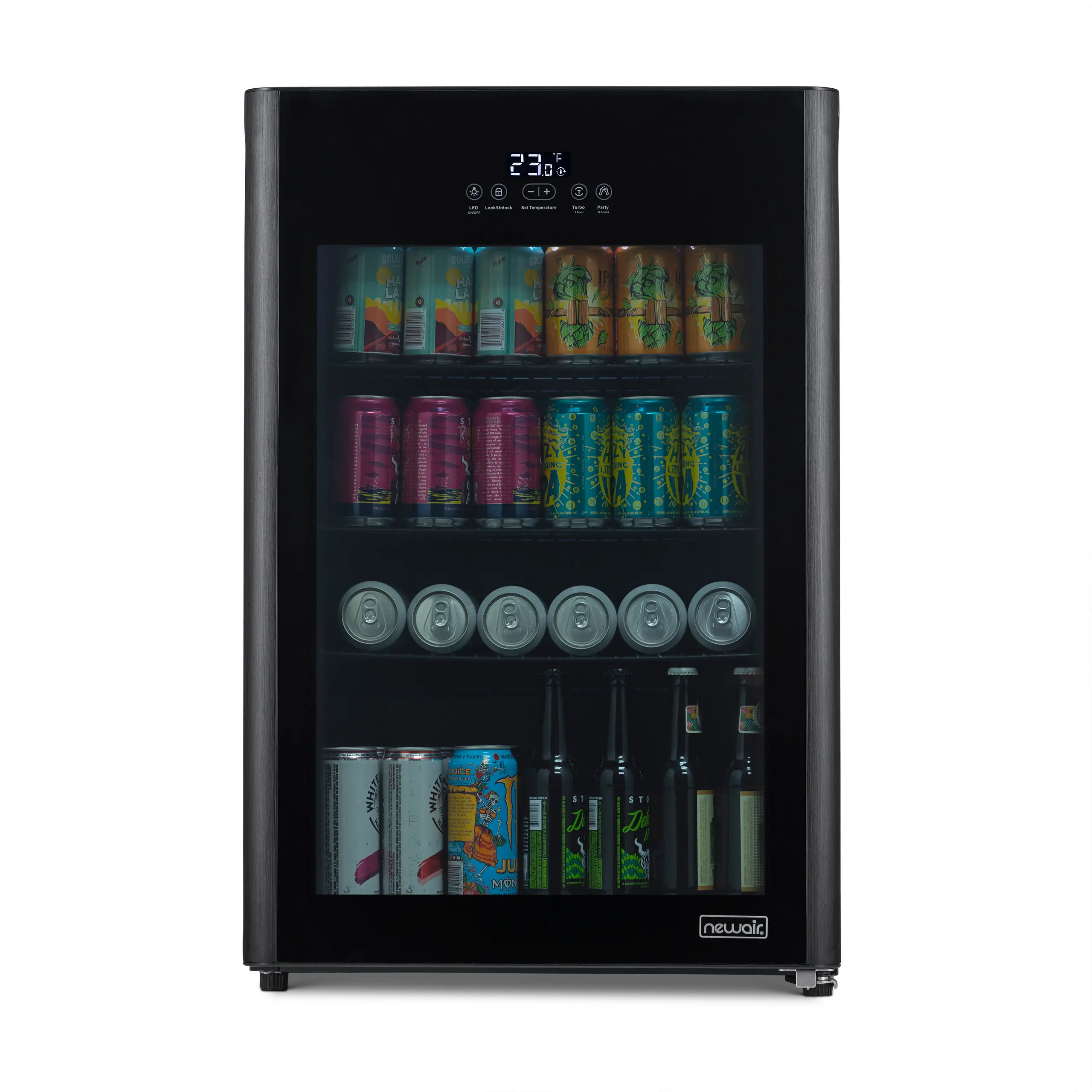 https://static.rcwilley.com/products/112029132/NewAir-125-Can-Mini-Fridge-for-Beverages---Black-rcwilley-image1.webp