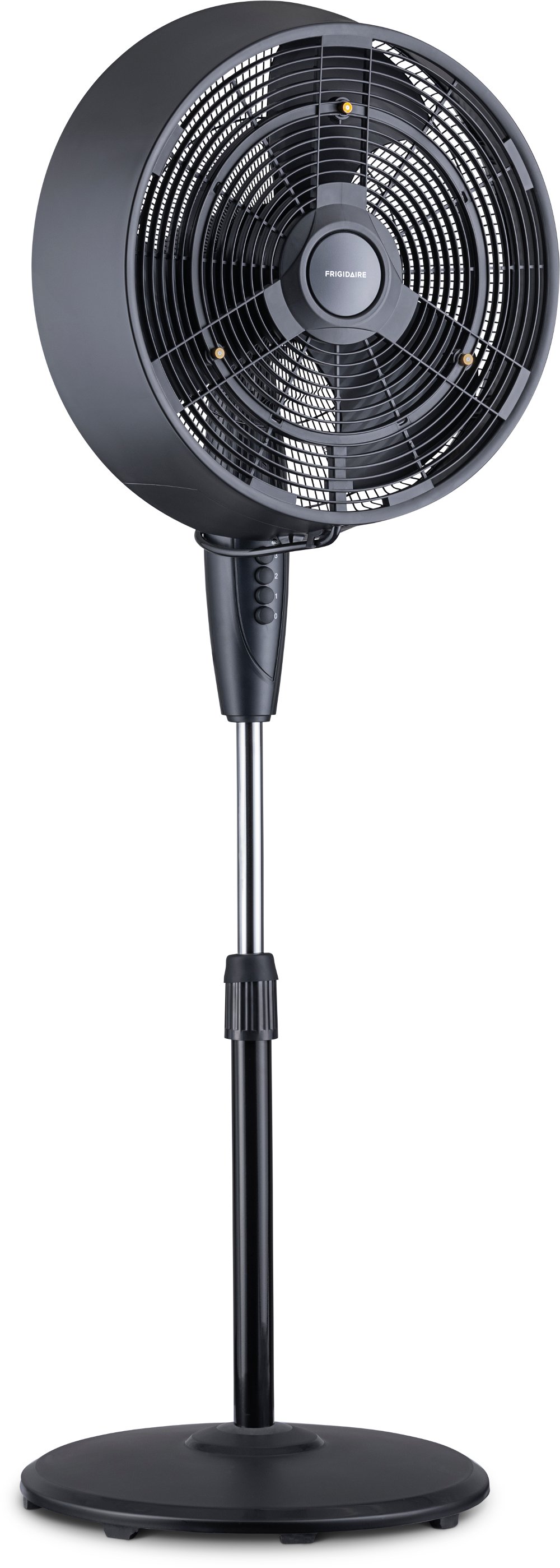 Frigidaire Outdoor Misting Pedestal Fan