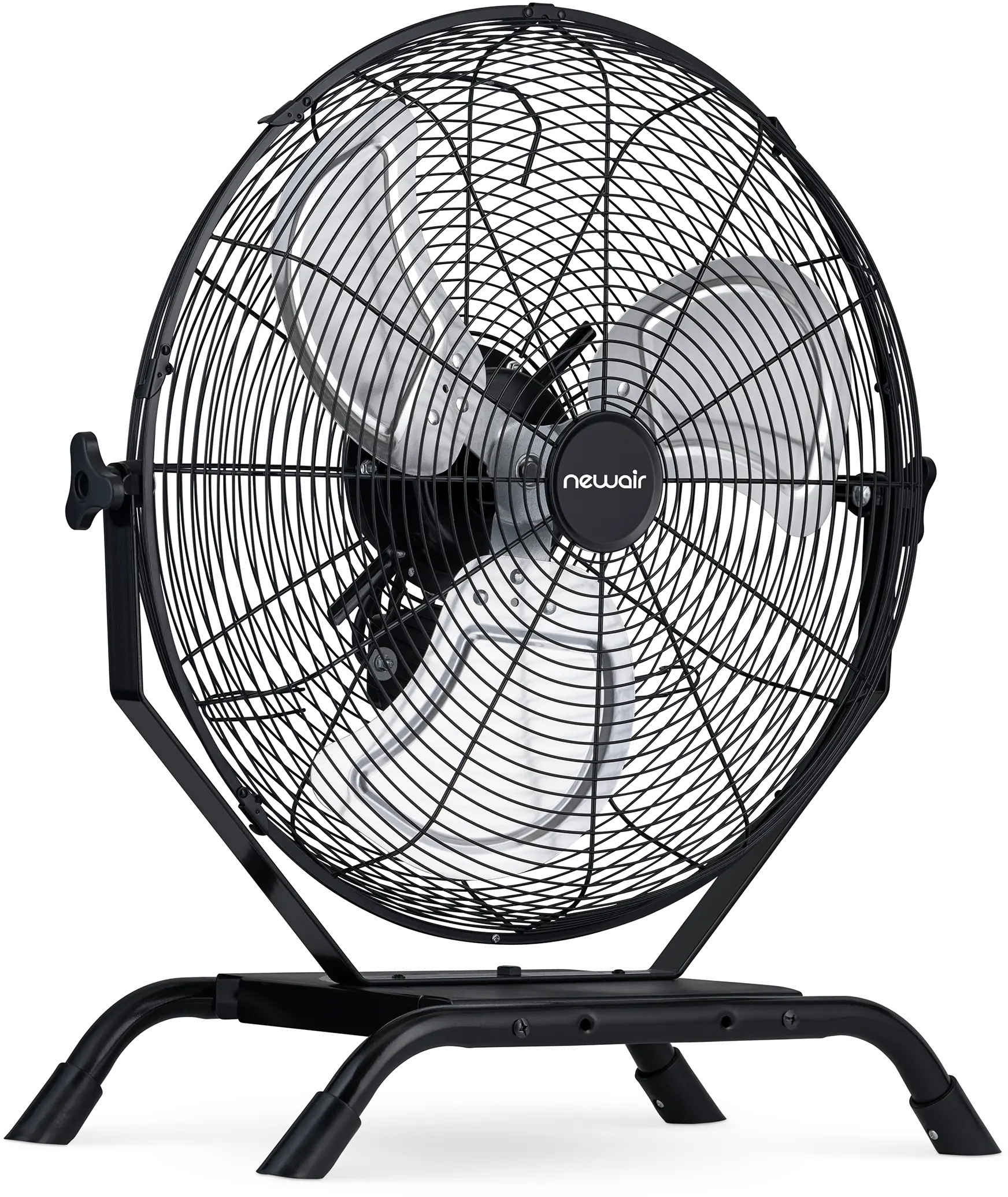 New Air 18 inch Outdoor Rated High Velocity Floor Fan